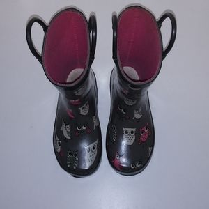 Child's Rainboots